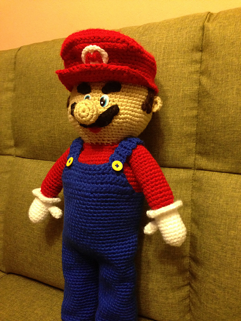 My Mario bros