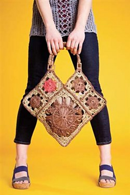 Abracadabra bag