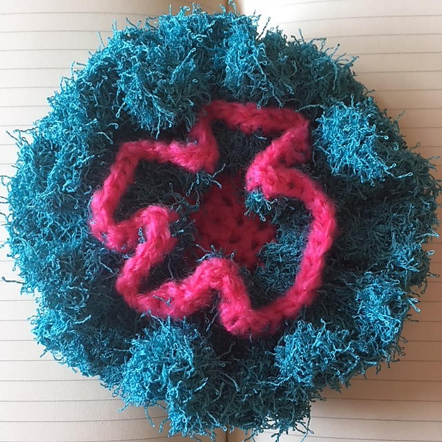 Cleany Scrubber