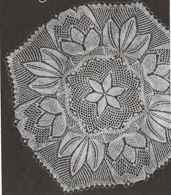 Seerose