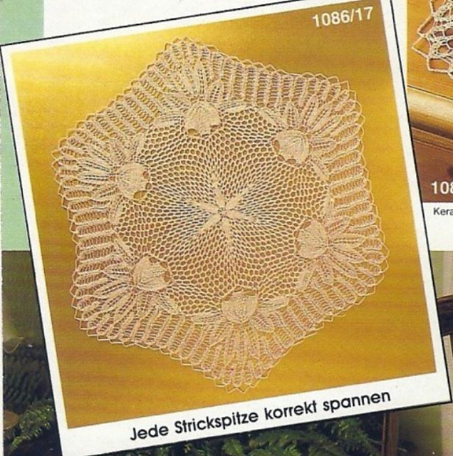 Barock (hexagon)