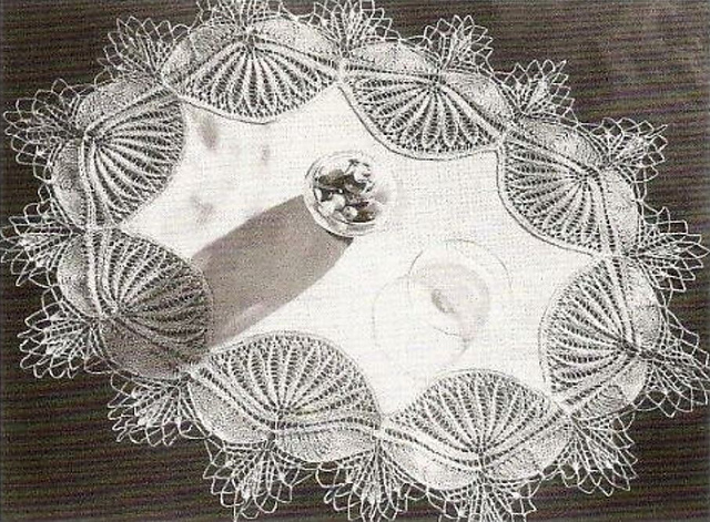 Fingermuschel