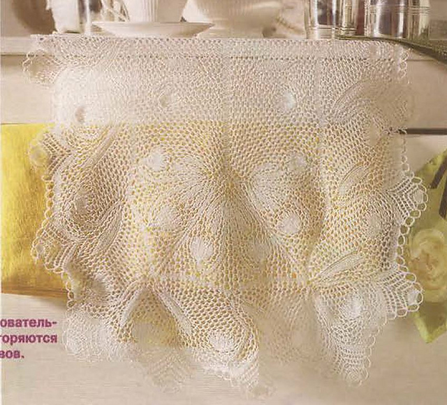 Schneeglöckchen (Ovale Decke)