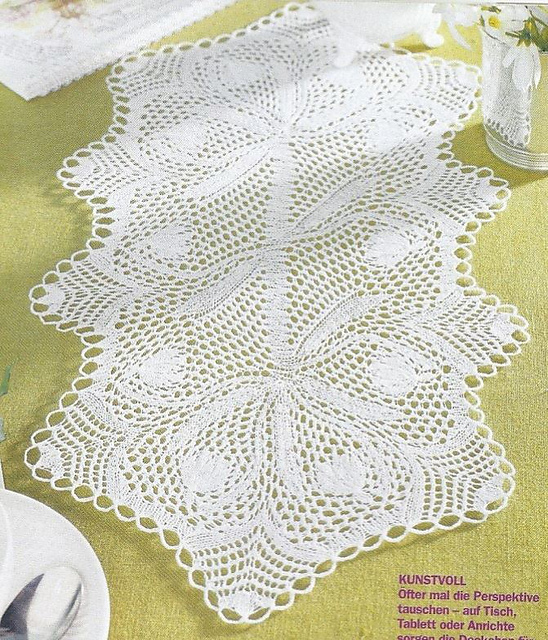 Schneeglöckchen (Ovales Milieu)