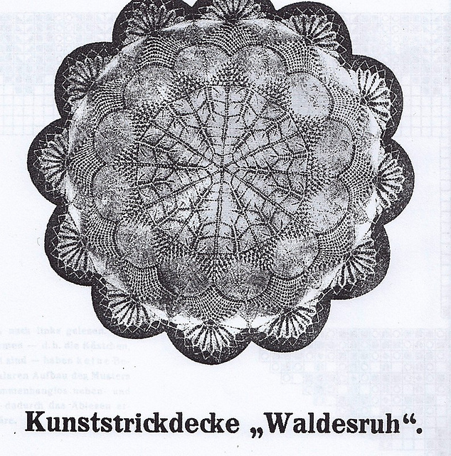 Waldesruh