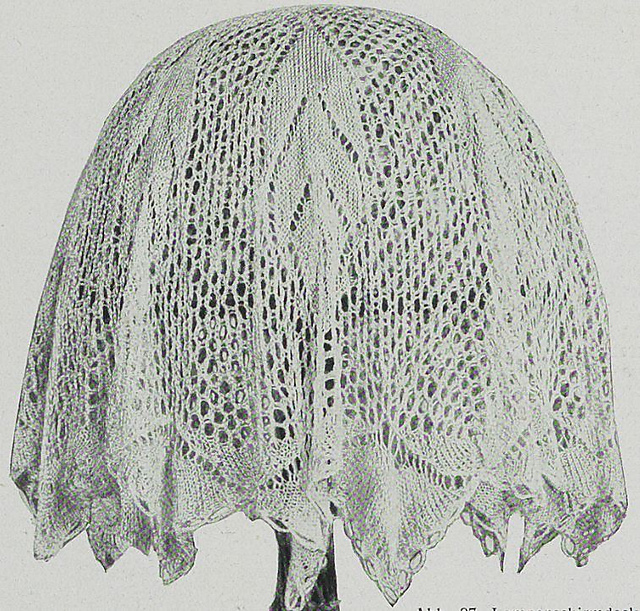 Vobachs 146-37 Lampenschirmdecke