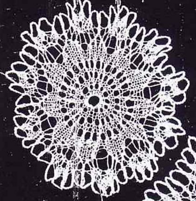 Sonnenblume (Round)
