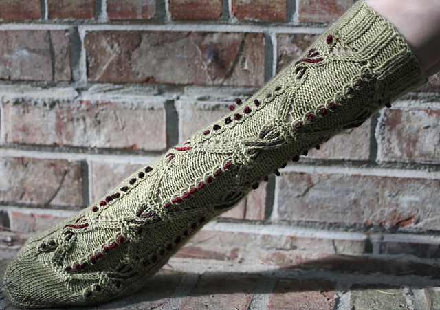 September Socks