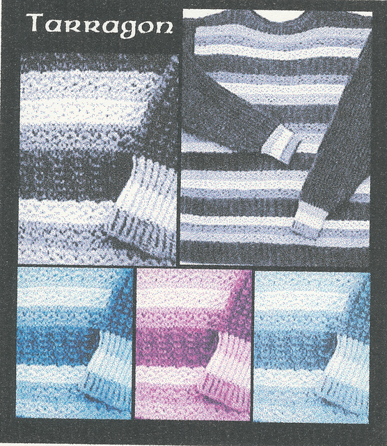 Tarragon