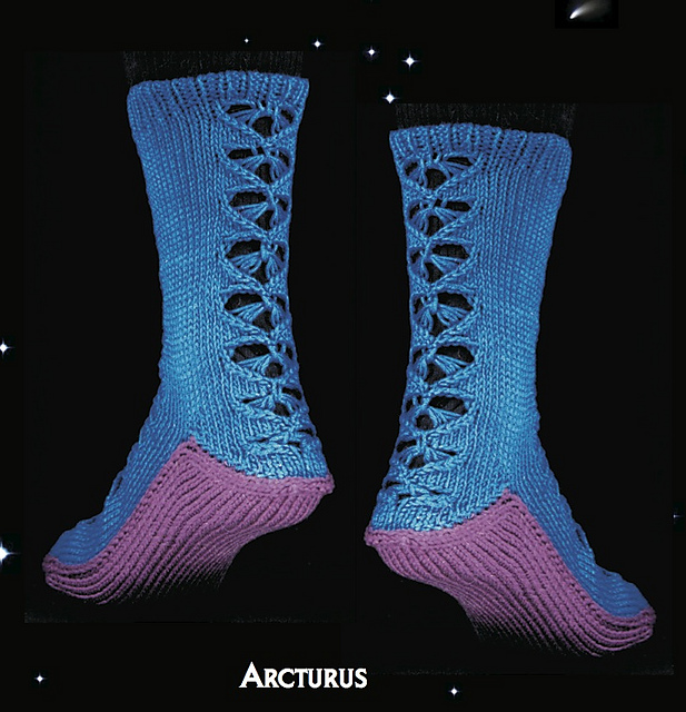 Arcturus