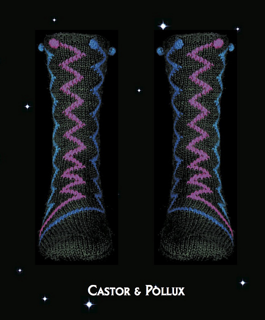 Castor & Pollux