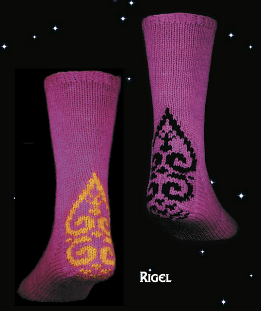 Rigel