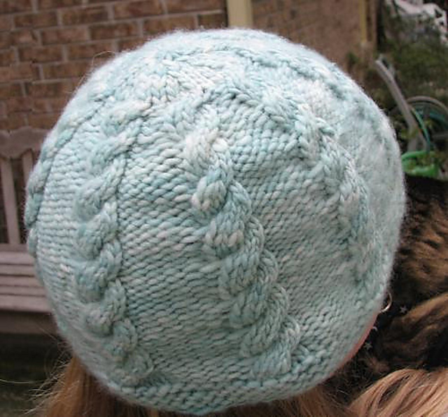 MalaCable Hat