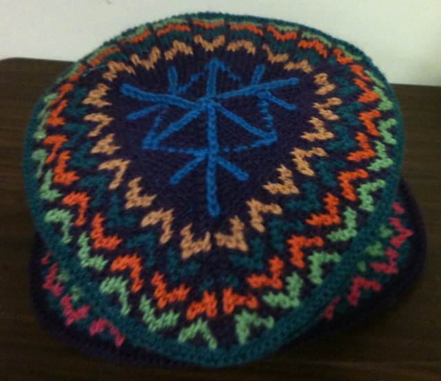 Star #3