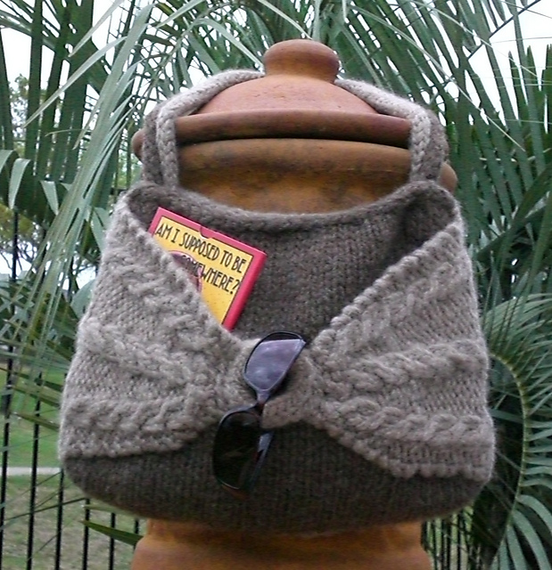 Z Patience Bag