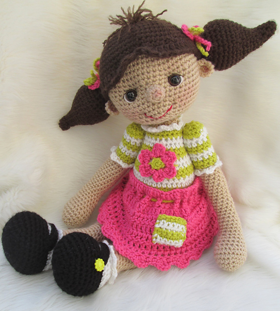 So Cute Dolly