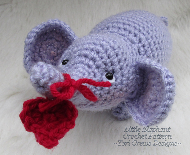 Little Elephant