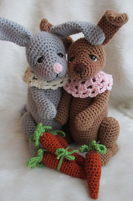 Cute Rabbit
