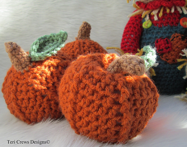 Cute Pumpkin