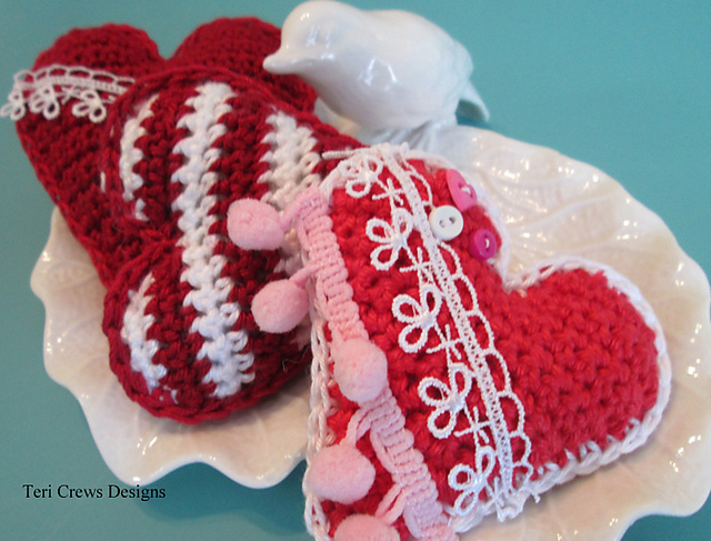 Hearts