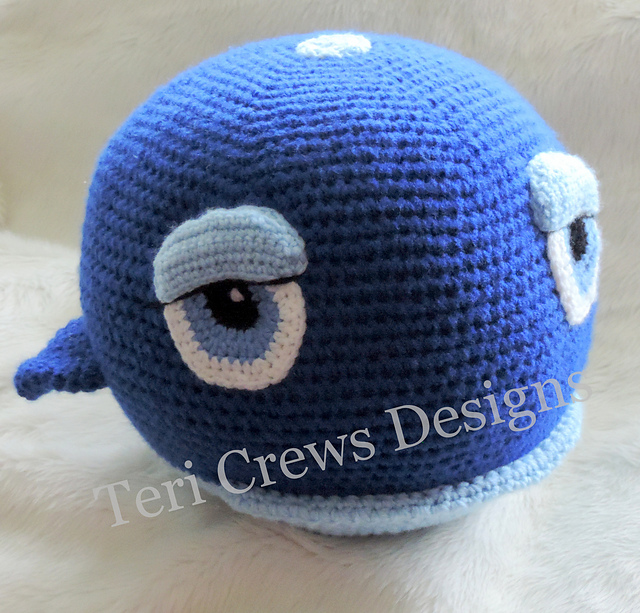 Whale Buddy