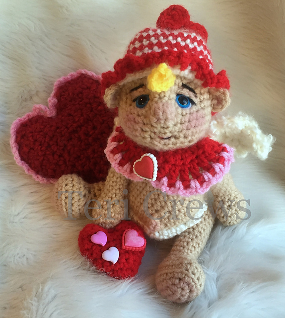Cute Cupid