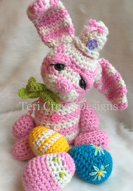 Floppy Bunny