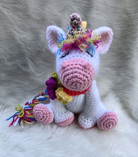 Cute Unicorn