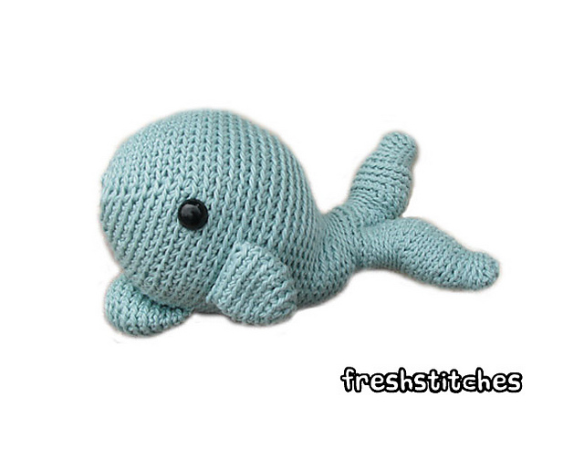 William the Whale
