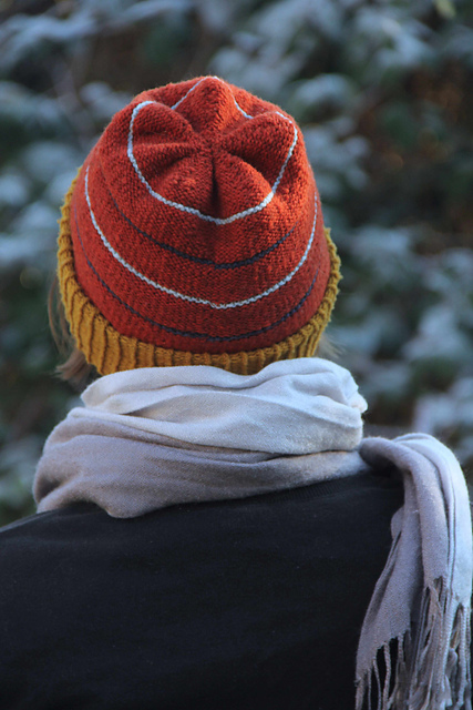 Emsian Hat