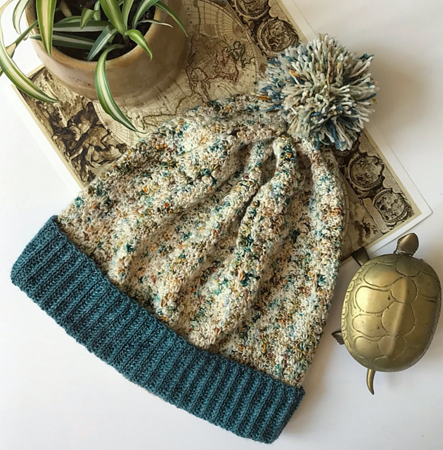 Nor'easter Slouch