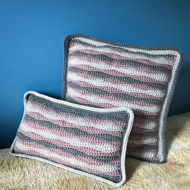 Edgewater Pillow