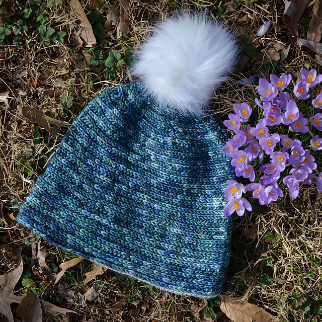Towpath Beanie