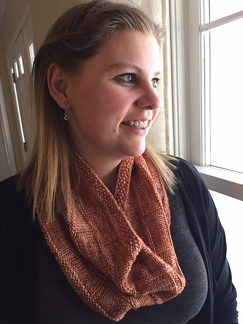 Brick Cowl