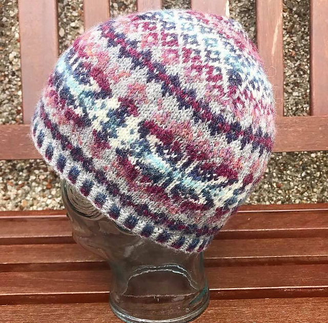 Tina's Hat