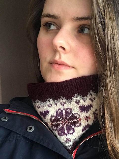 Heathland Cowl
