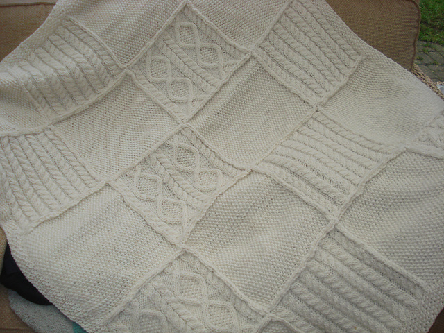 blanket