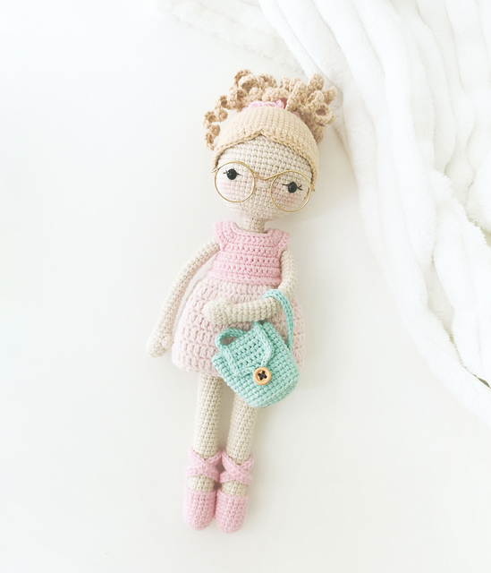 Doll Emma