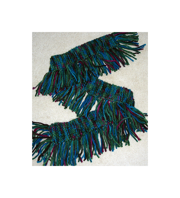 Fabulous Fringe