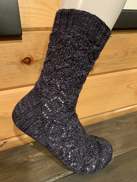 Black Diamond Socks