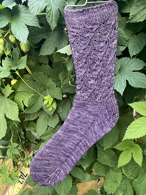 Chaos Socks