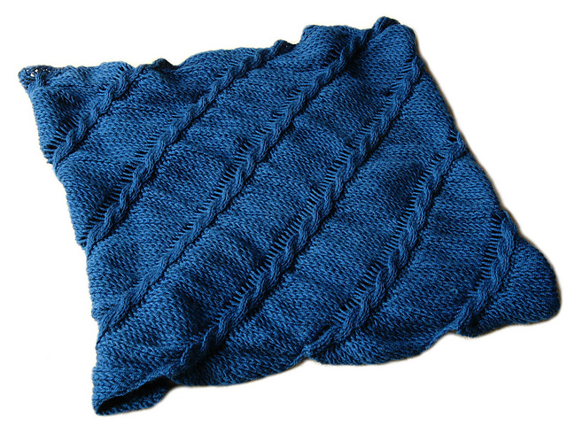 Fall for Blues