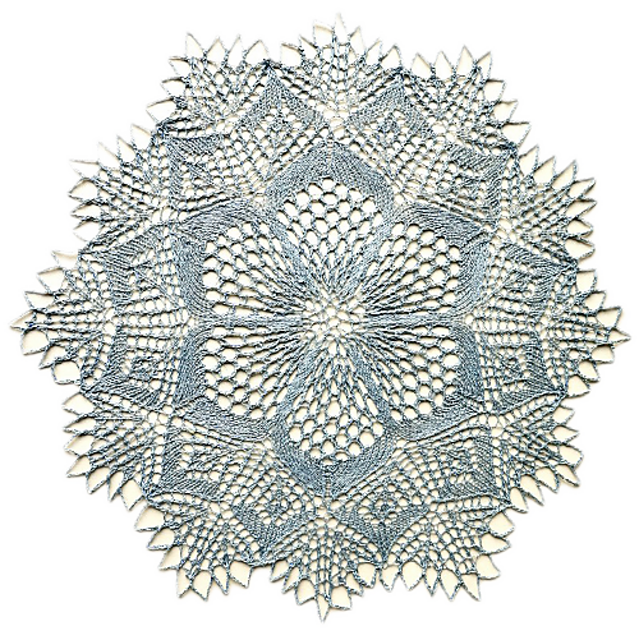 Georg (round)