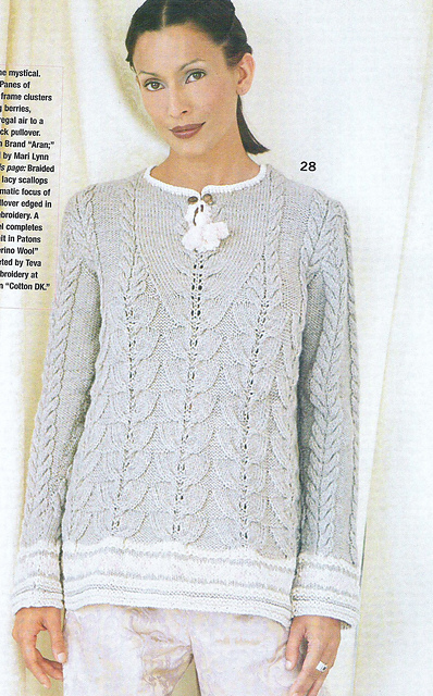 #28 Tunic