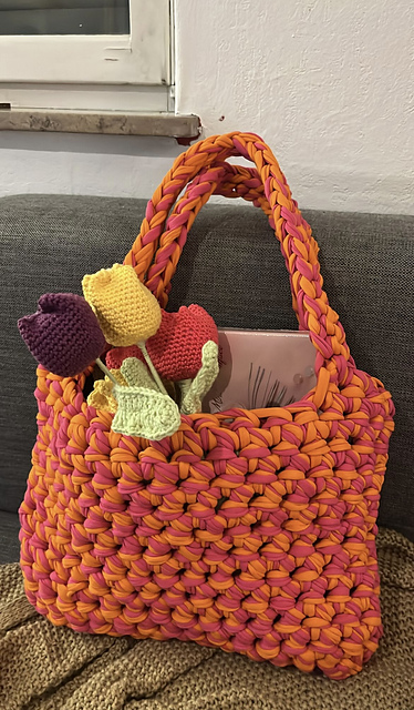 Chunky Bag Phoebe