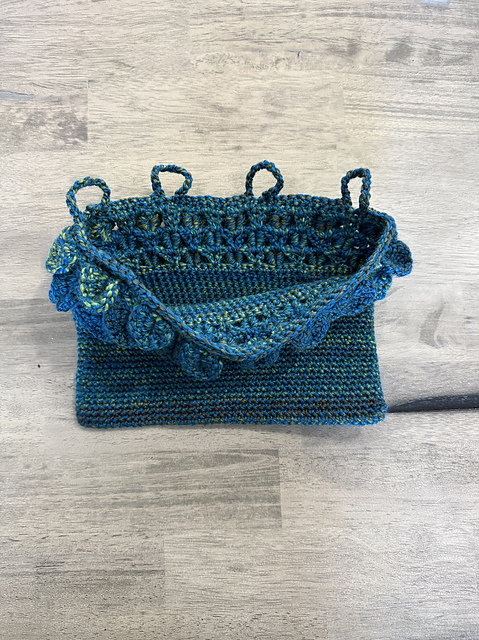 Dragon Hook Nook