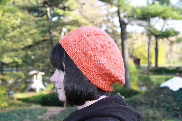 Helios Hat