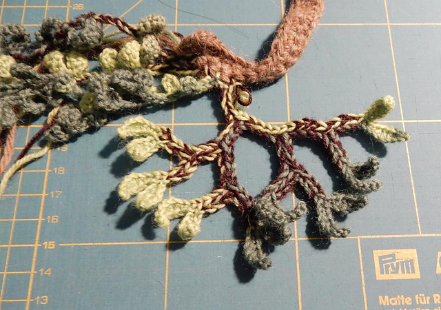 Vines