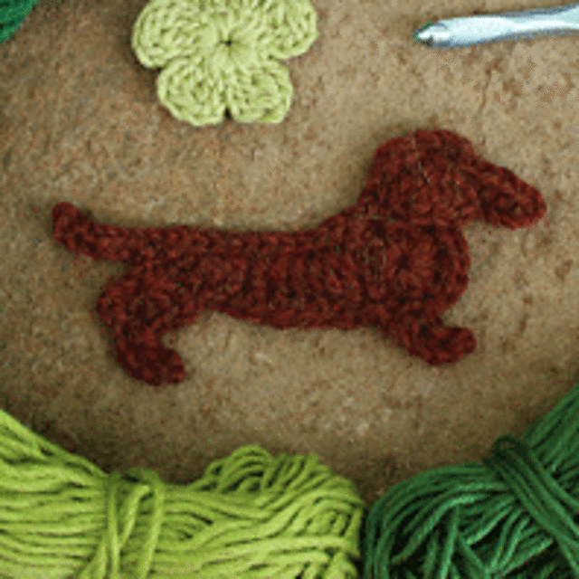 Wiener Dog