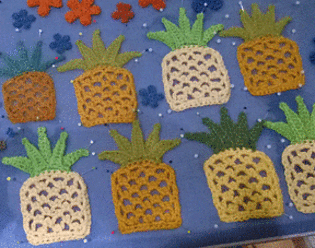 Pineapple